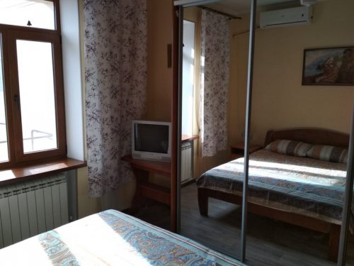 Квартира в двух уровнях в курортной зоне возле Мечети ул  Иванова Цена 10000 000 руб. - №18901